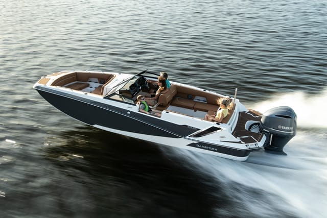 Glastron GTD240